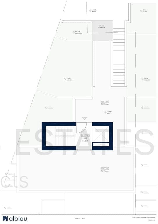 4 bedroom Villa for sale in Benissa - € 2,300,000 (Ref: 8444748)