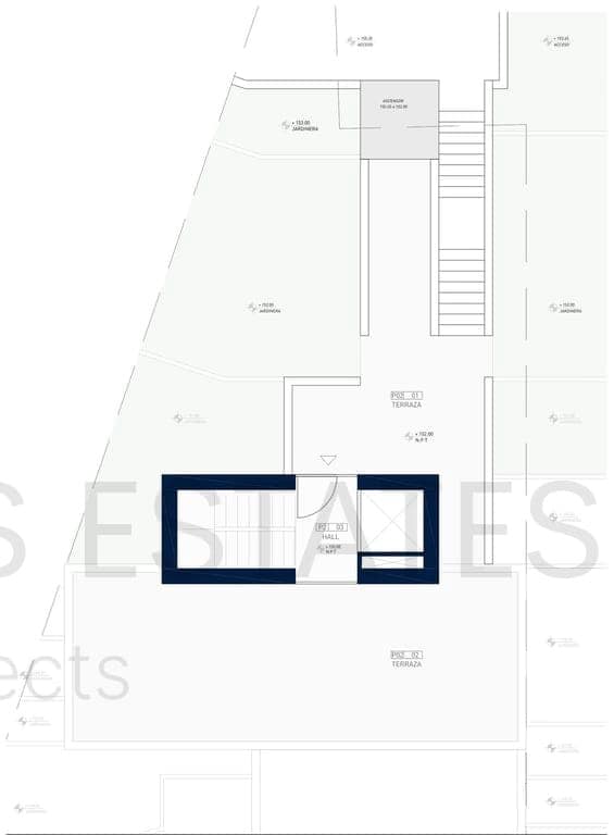 4 bedroom Villa for sale in Benissa - € 2,300,000 (Ref: 8444748)