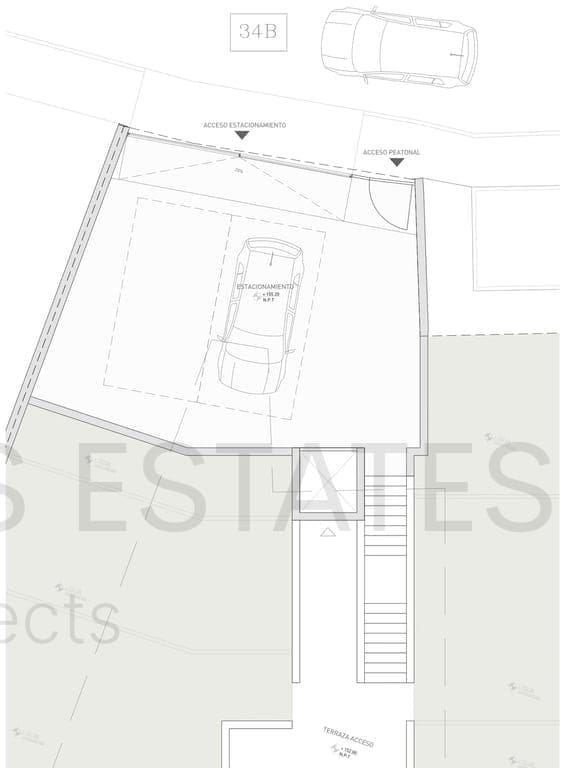 4 bedroom Villa for sale in Benissa - € 2,300,000 (Ref: 8444748)