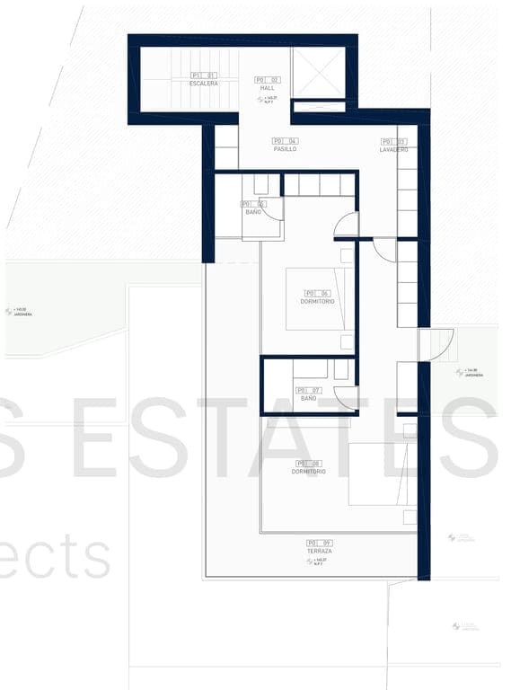 4 bedroom Villa for sale in Benissa - € 2,300,000 (Ref: 8444748)