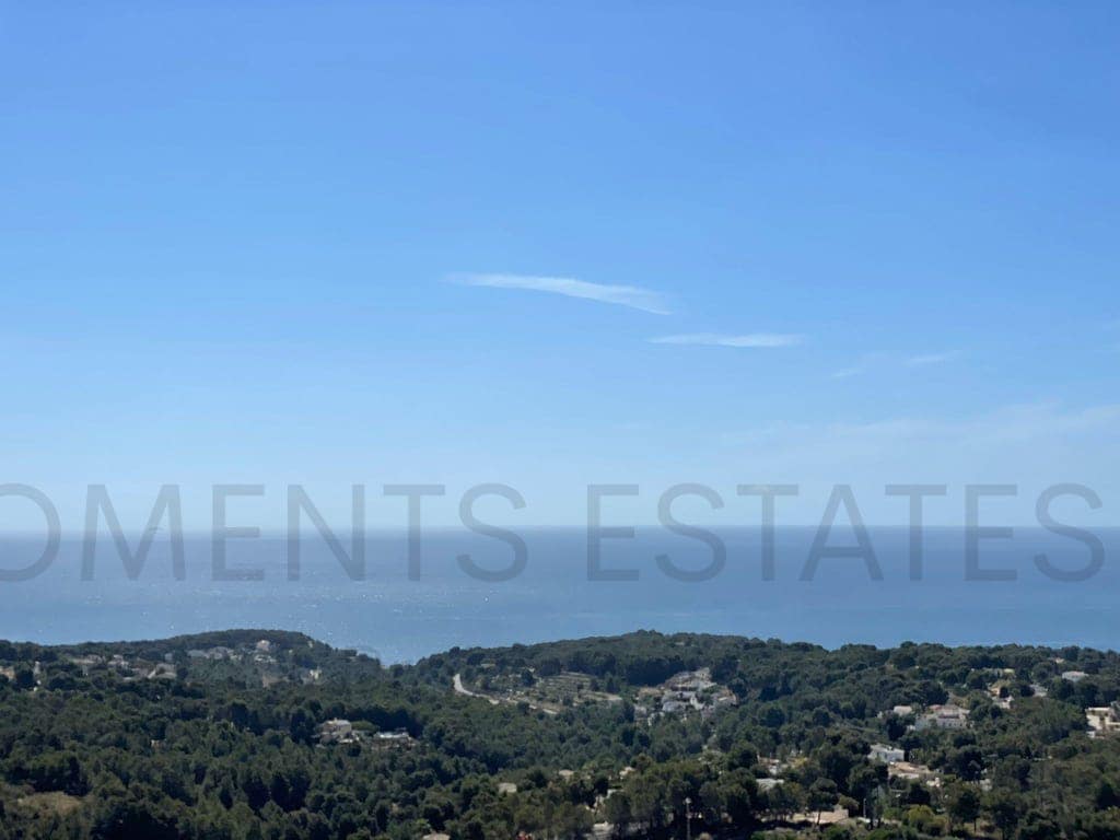 4 bedroom Villa for sale in Benissa - € 2,300,000 (Ref: 8444748)