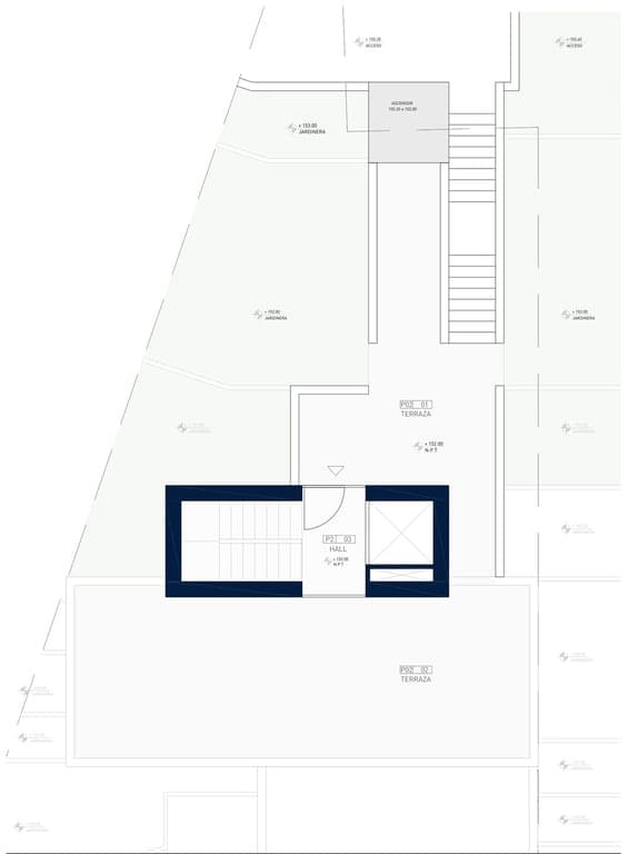 4 makuuhuone Huvila myytävänä paikassa Benissa - 2 300 000 € (Ref: 8444748)