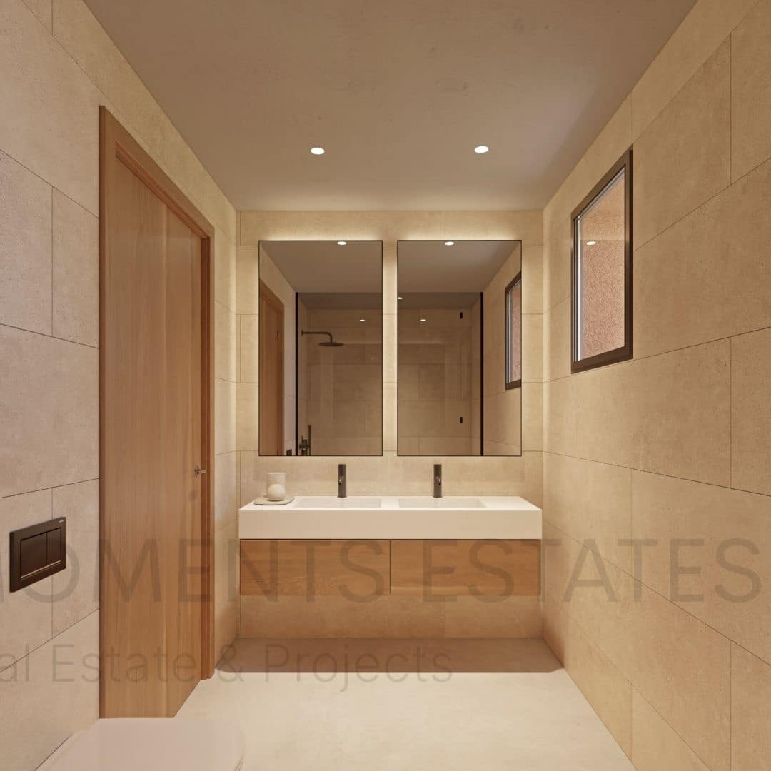 3 quarto Moradia para venda em Lliber com piscina garagem - 930 000 € (Ref: 8447131)