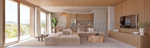 3 quarto Moradia para venda em Llíber com piscina garagem - 930 000 € (Ref: 8447131)