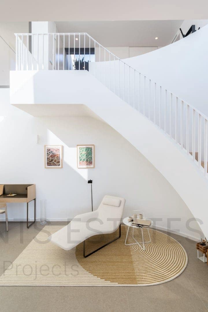 4 bedroom Villa for sale in Benitachell / Benitatxell with pool garage - € 2,950,000 (Ref: 8447454)