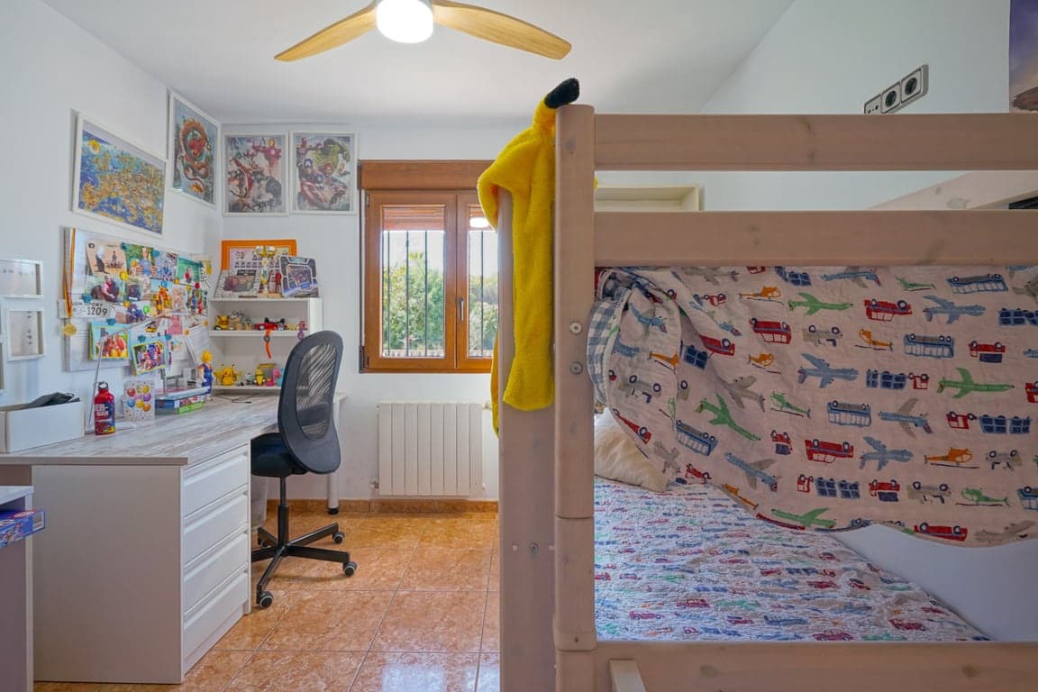 3 bedroom Villa for sale in Javea / Xabia with pool garage - € 1,200,000 (Ref: 8572672)