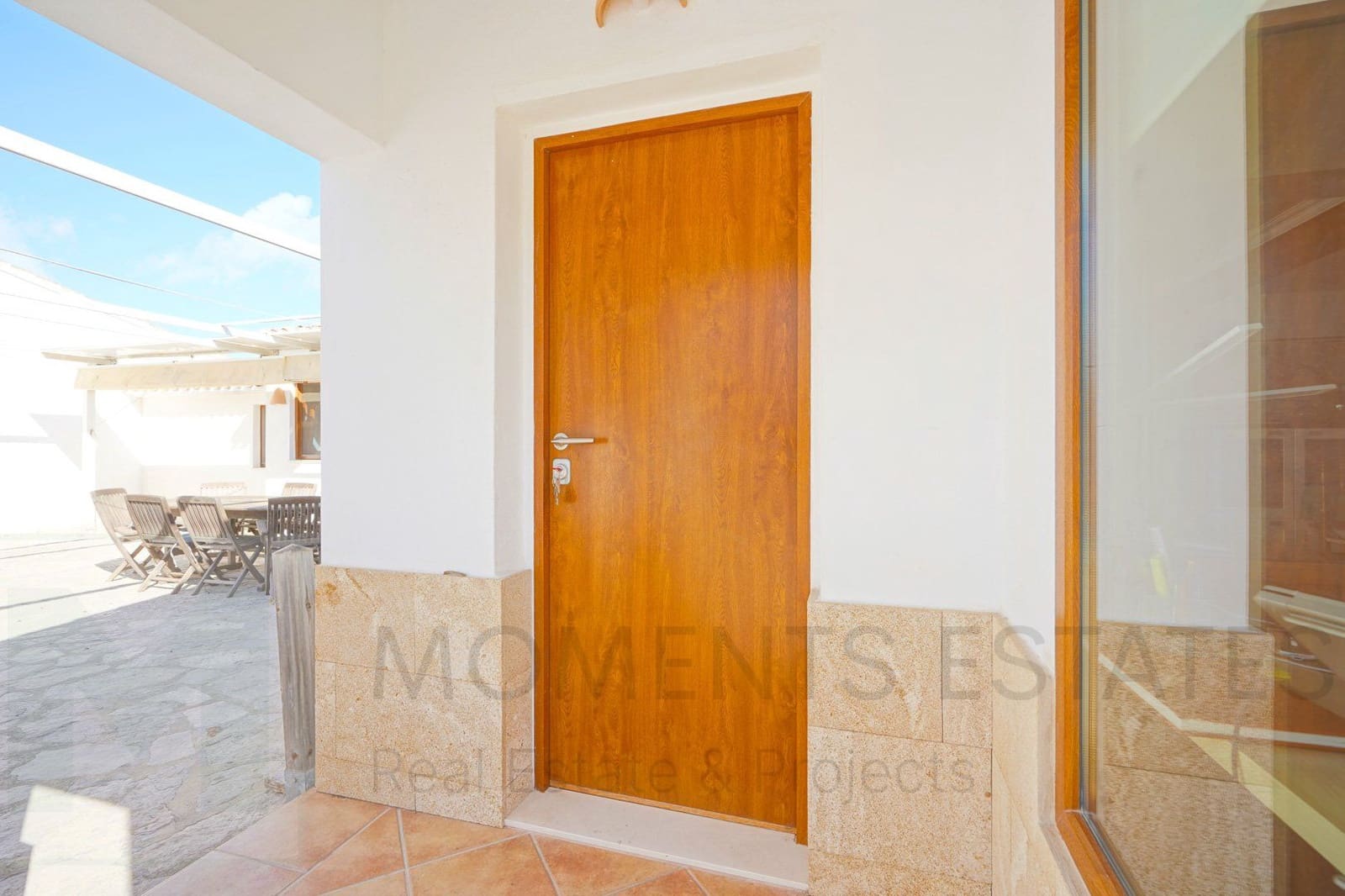 3 bedroom Villa for sale in Javea / Xabia with pool garage - € 1,200,000 (Ref: 8572672)