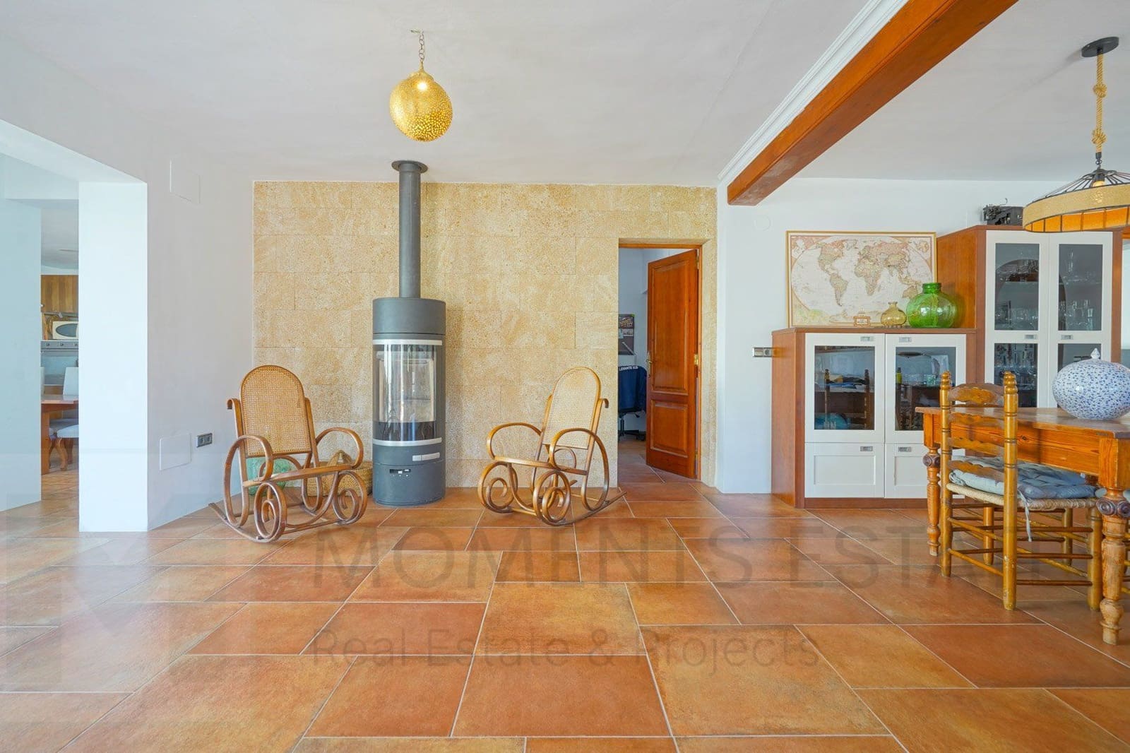 3 bedroom Villa for sale in Javea / Xabia with pool garage - € 1,200,000 (Ref: 8572672)