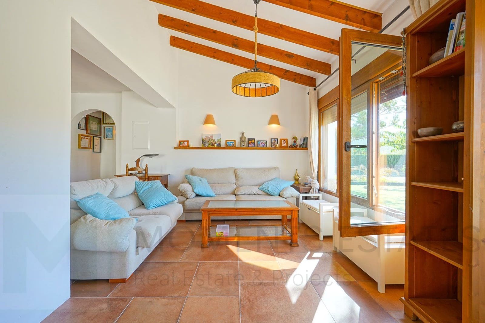 3 bedroom Villa for sale in Javea / Xabia with pool garage - € 1,200,000 (Ref: 8572672)