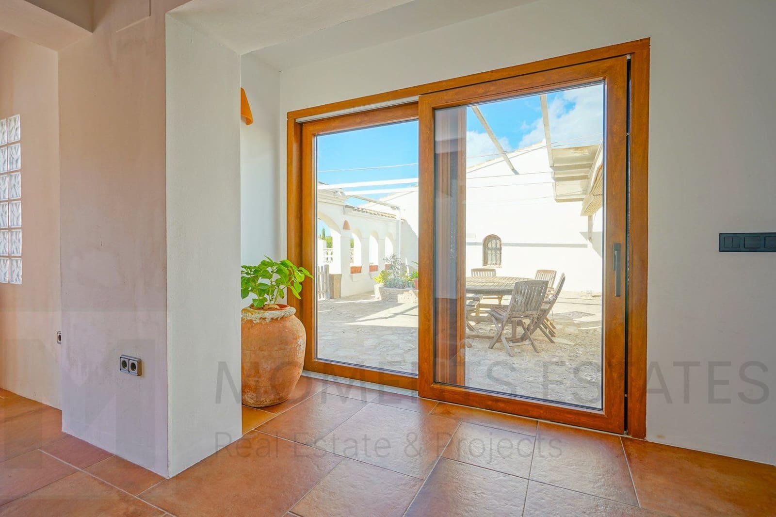 3 bedroom Villa for sale in Javea / Xabia with pool garage - € 1,200,000 (Ref: 8572672)