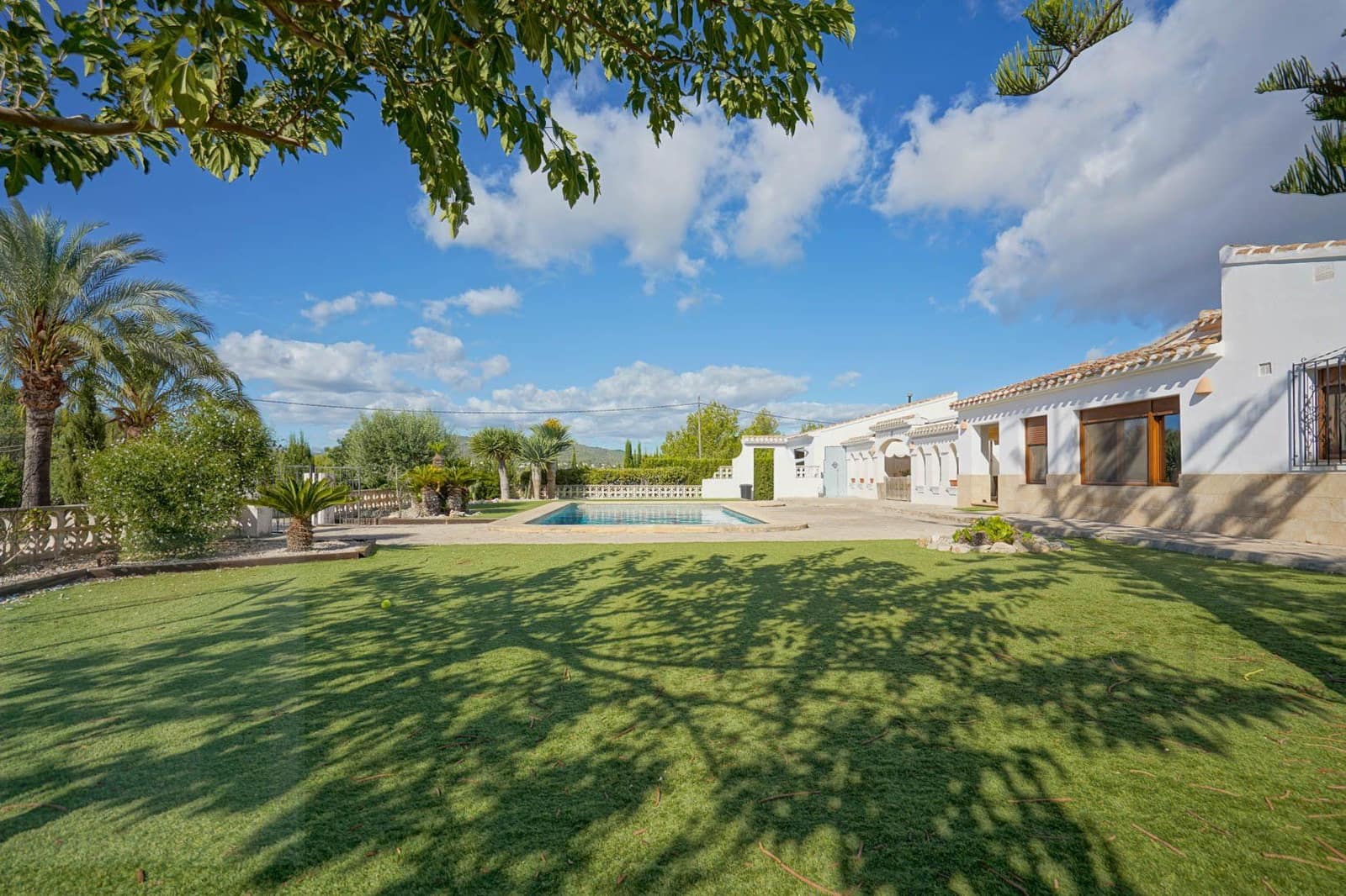 3 bedroom Villa for sale in Javea / Xabia with pool garage - € 1,200,000 (Ref: 8572672)