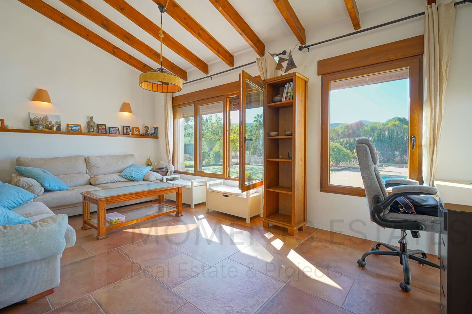 3 bedroom Villa for sale in Javea / Xabia with pool garage - € 1,200,000 (Ref: 8572672)