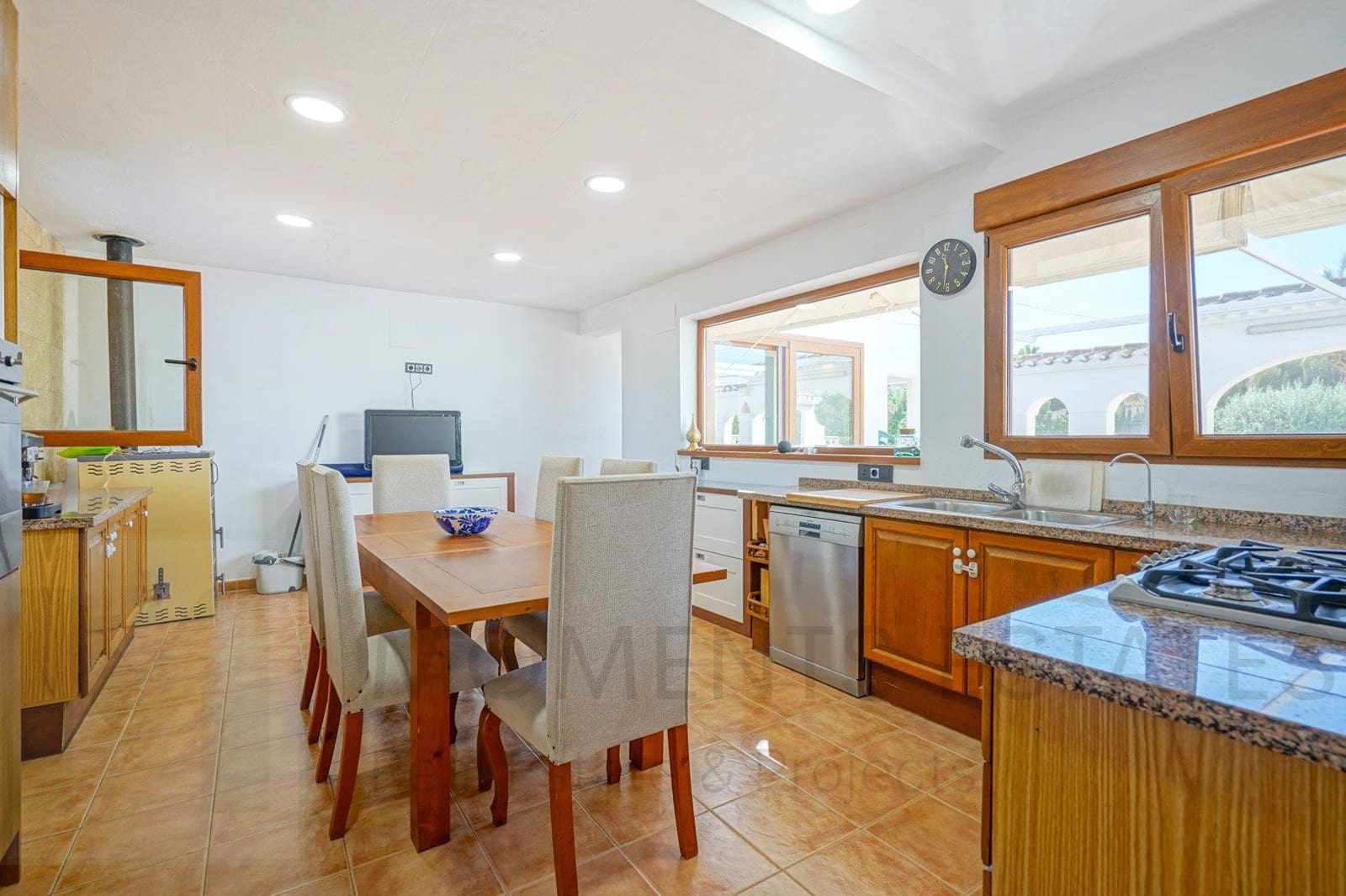 3 bedroom Villa for sale in Javea / Xabia with pool garage - € 1,200,000 (Ref: 8572672)