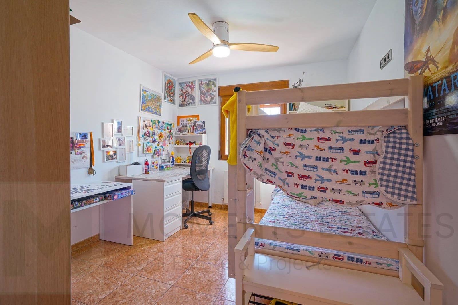 3 bedroom Villa for sale in Javea / Xabia with pool garage - € 1,200,000 (Ref: 8572672)