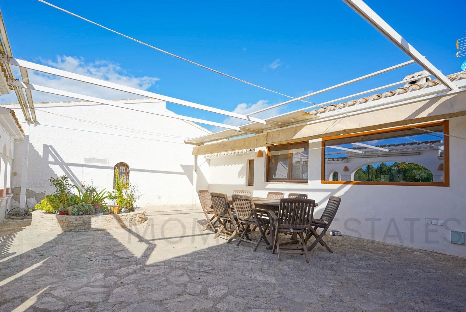 3 bedroom Villa for sale in Javea / Xabia with pool garage - € 1,200,000 (Ref: 8572672)