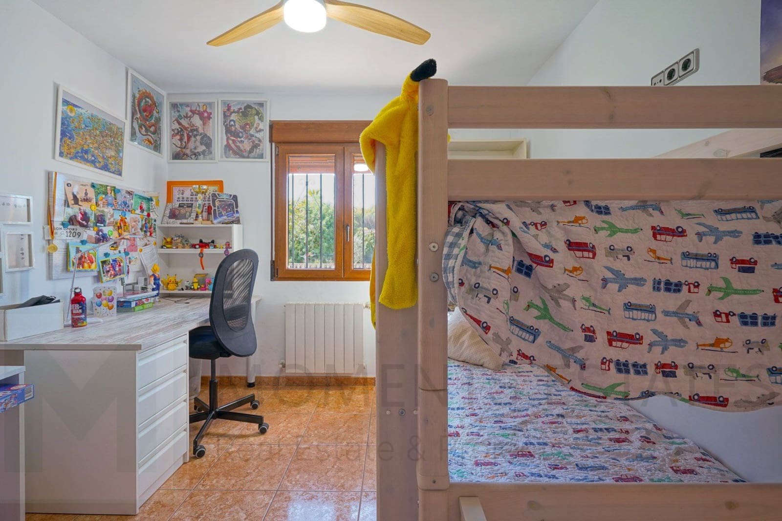 3 bedroom Villa for sale in Javea / Xabia with pool garage - € 1,200,000 (Ref: 8572672)