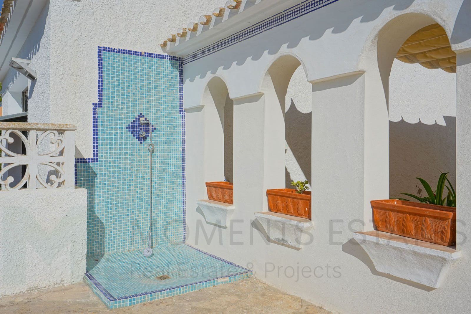 3 bedroom Villa for sale in Javea / Xabia with pool garage - € 1,200,000 (Ref: 8572672)