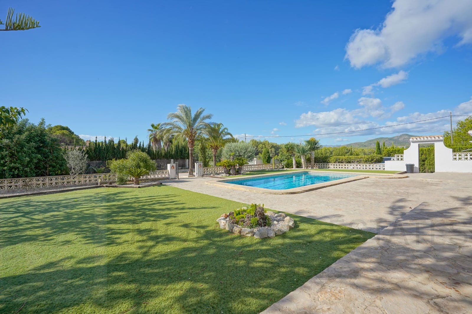 3 bedroom Villa for sale in Javea / Xabia with pool garage - € 1,200,000 (Ref: 8572672)