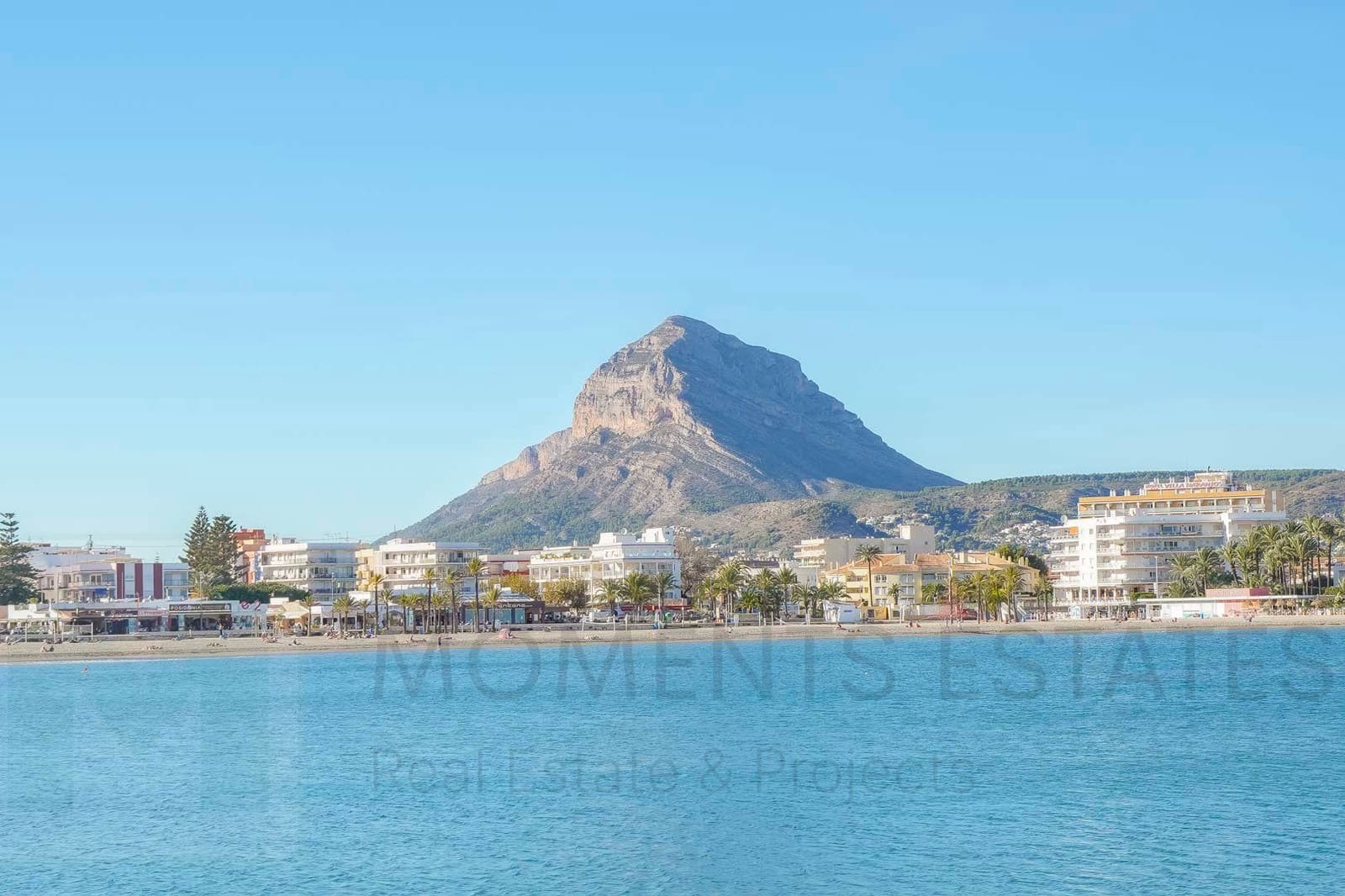 3 bedroom Villa for sale in Javea / Xabia with pool garage - € 1,200,000 (Ref: 8572672)