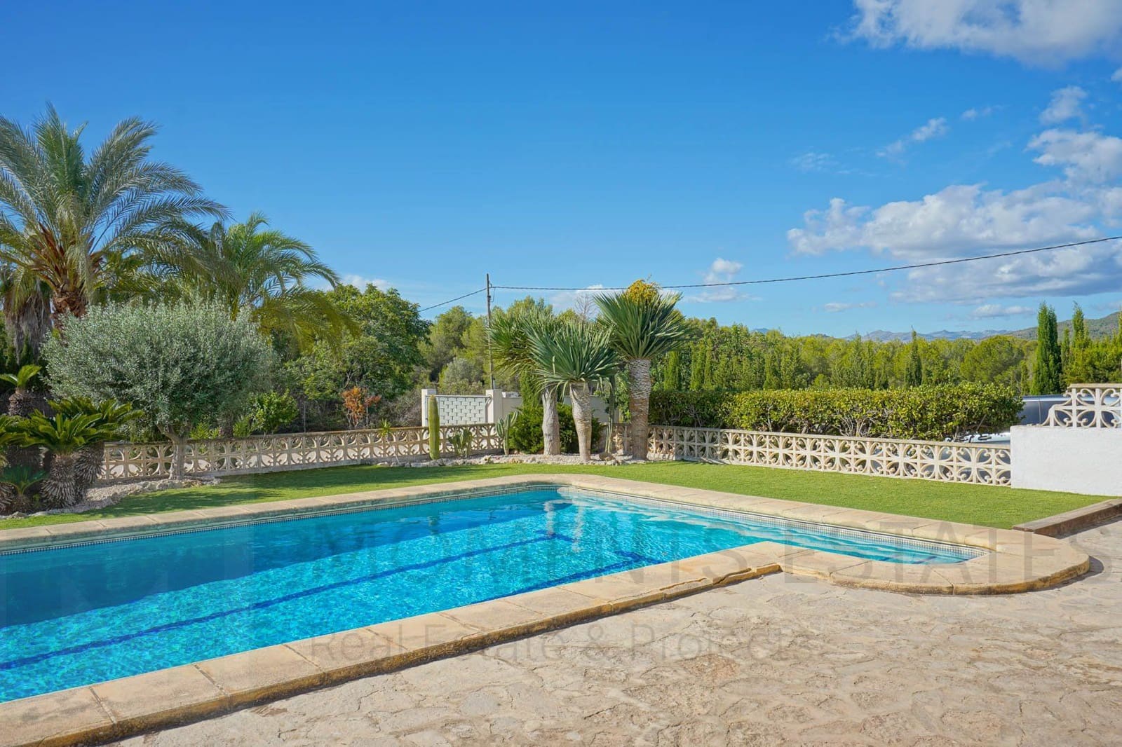 3 bedroom Villa for sale in Javea / Xabia with pool garage - € 1,200,000 (Ref: 8572672)