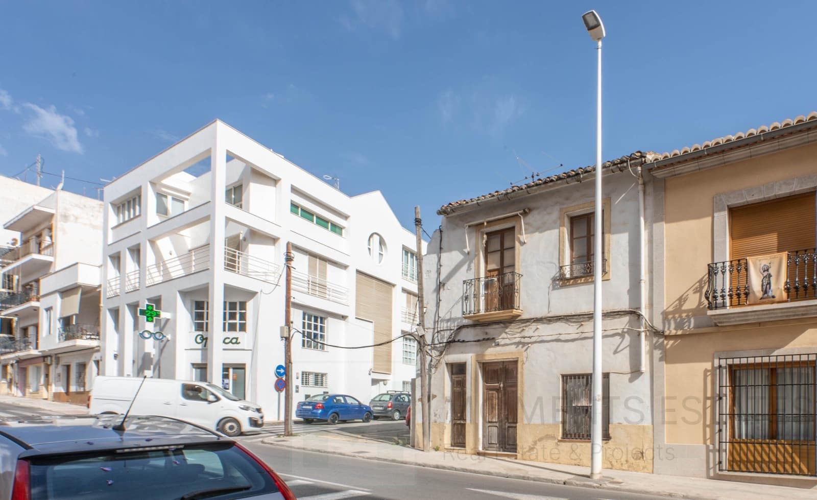 Ruin til salg i Javea / Xabia - € 320.000 (Ref: 8592547)