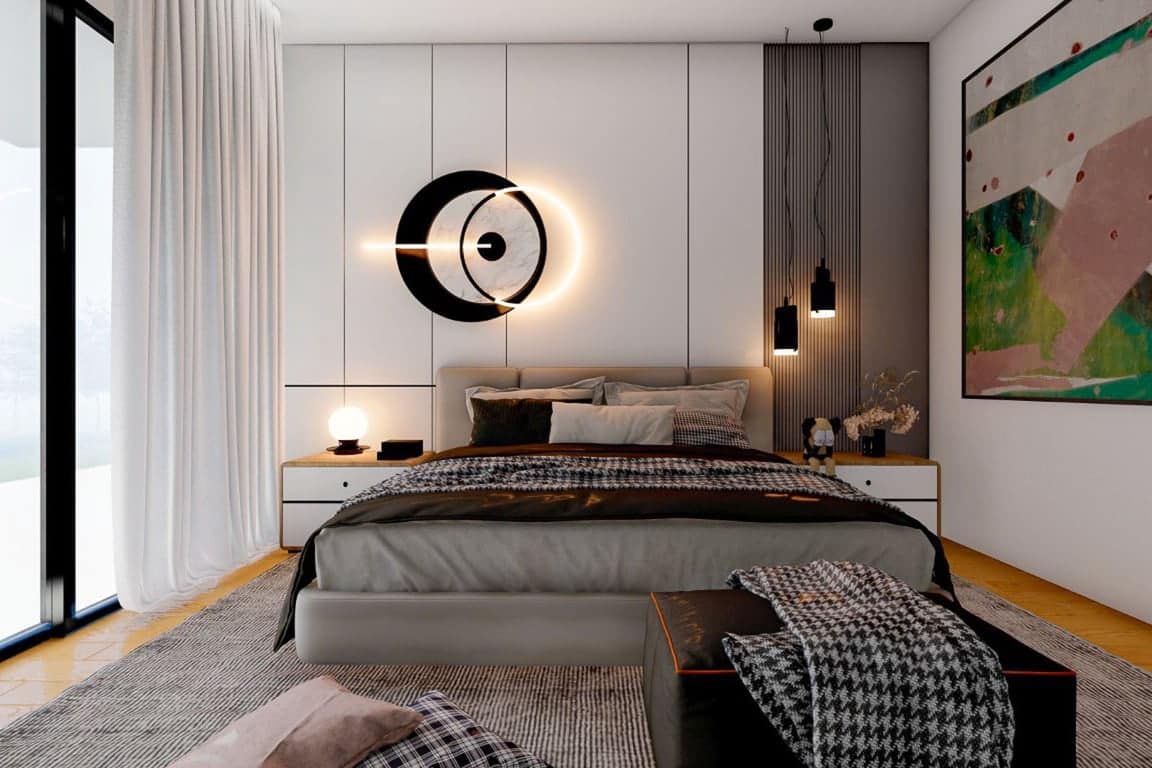 3 soveværelse Villa til salg i Pedreguer med swimmingpool - € 845.000 (Ref: 8625618)