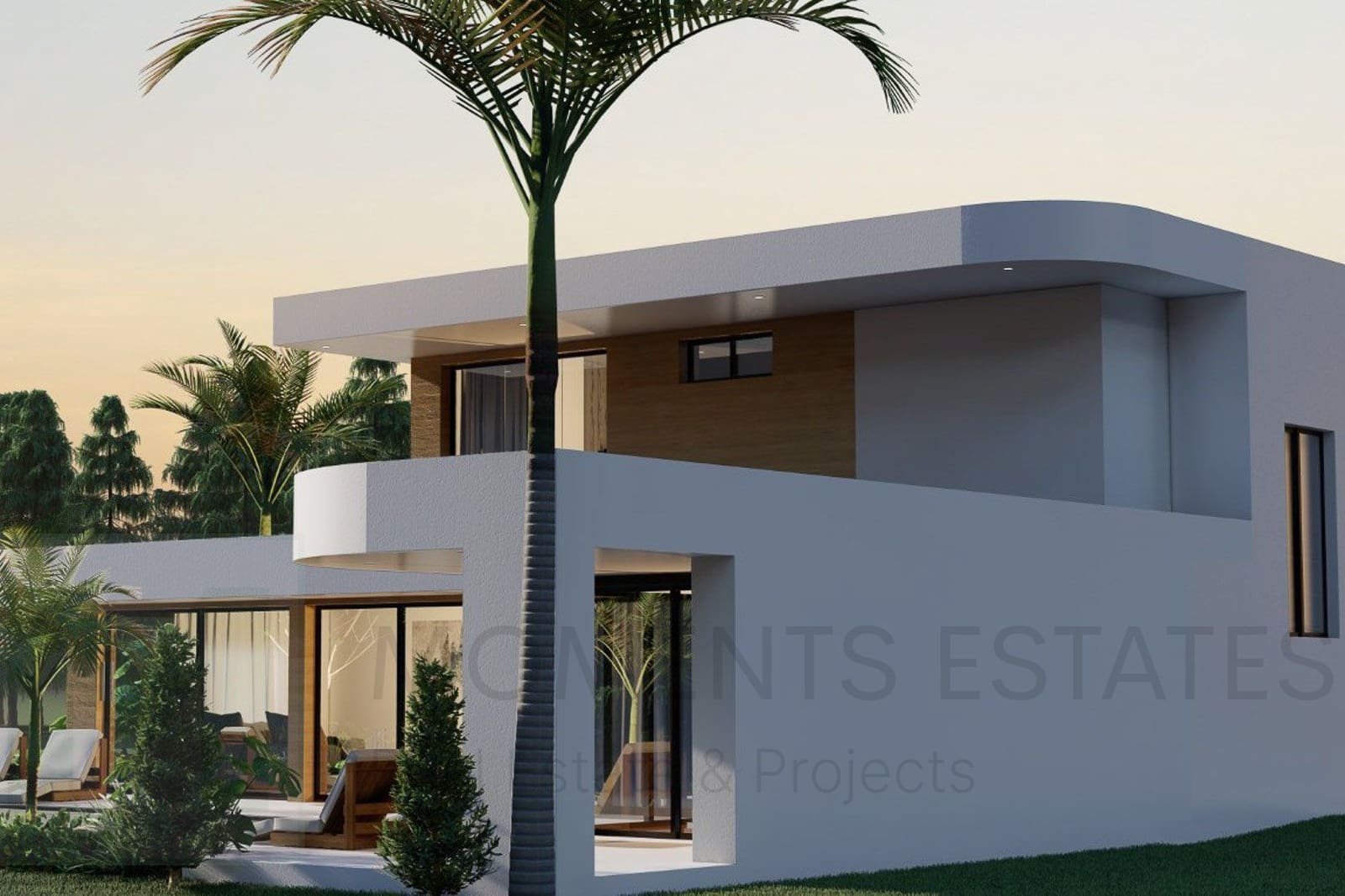 3 quarto Moradia para venda em Pedreguer com piscina - 845 000 € (Ref: 8625618)