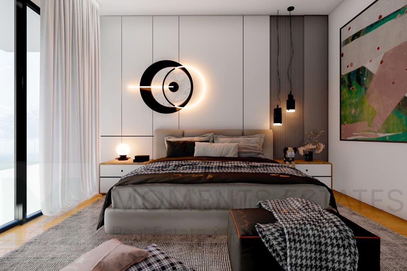 3 quarto Moradia para venda em Pedreguer com piscina - 845 000 € (Ref: 8625618)