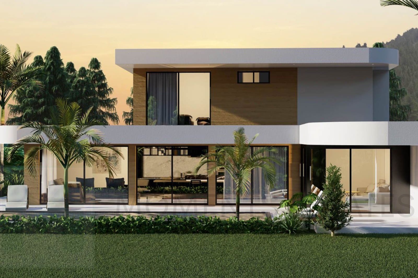 3 quarto Moradia para venda em Pedreguer com piscina - 845 000 € (Ref: 8625618)