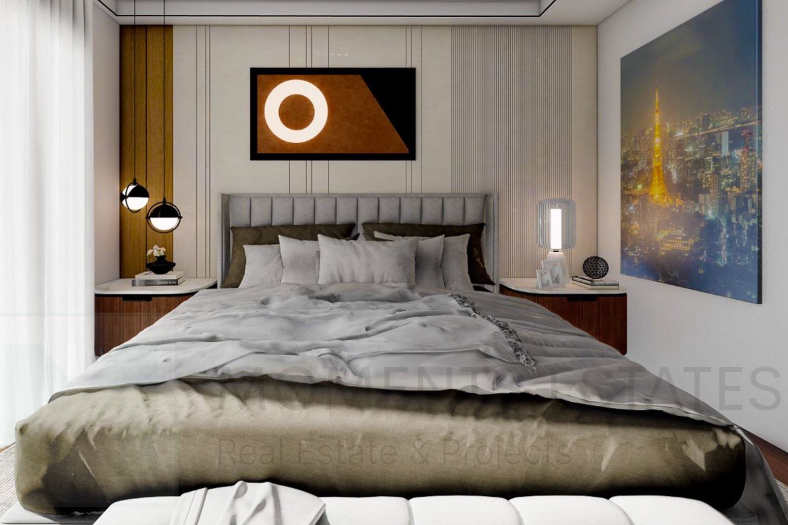 3 quarto Moradia para venda em Pedreguer com piscina - 845 000 € (Ref: 8625618)