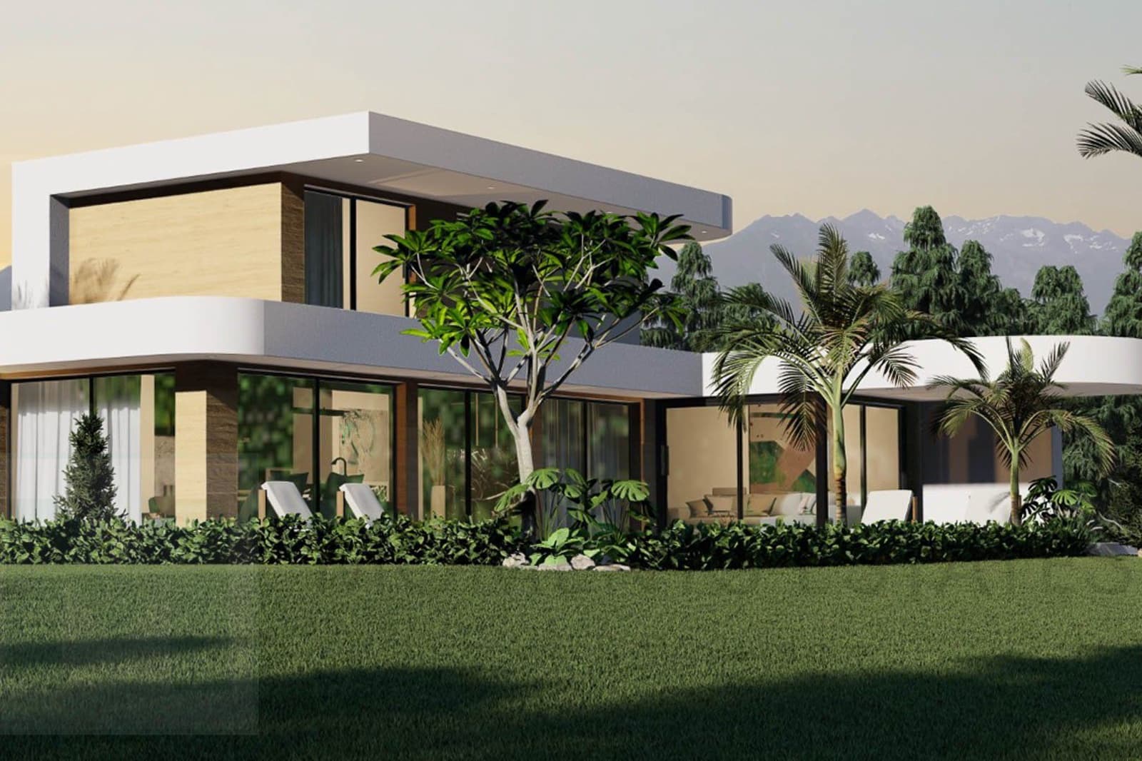 3 quarto Moradia para venda em Pedreguer com piscina - 845 000 € (Ref: 8625618)