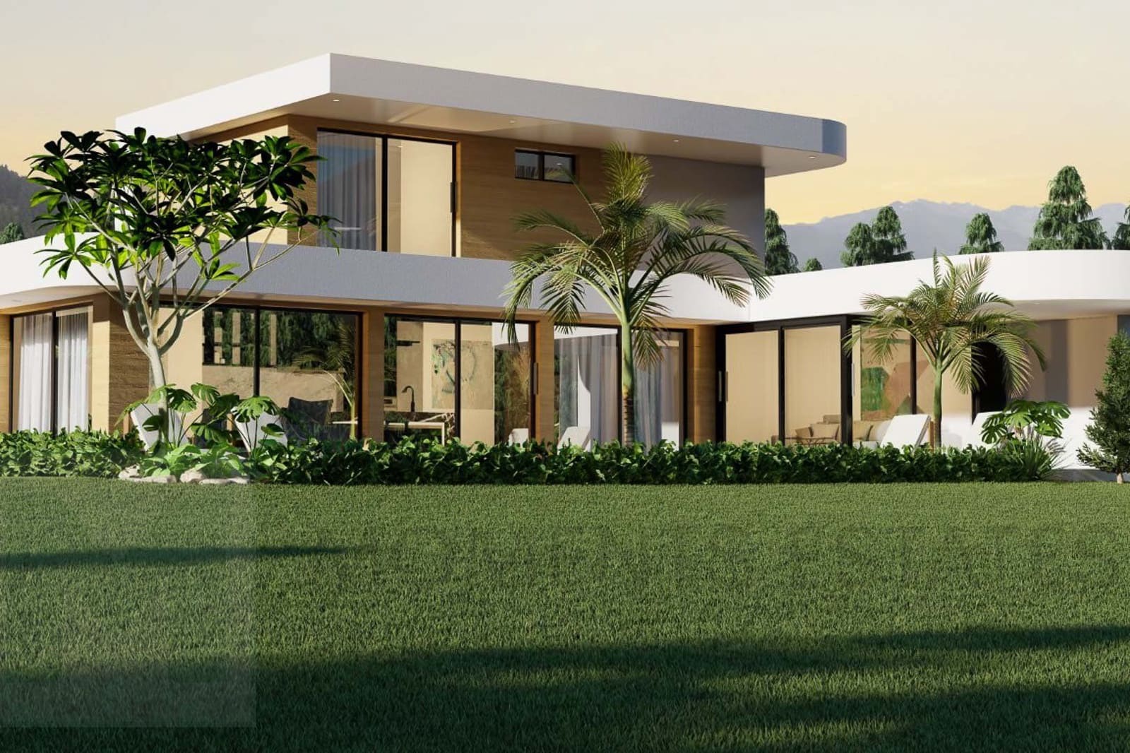 3 quarto Moradia para venda em Pedreguer com piscina - 845 000 € (Ref: 8625618)