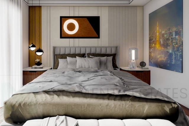 3 slaapkamer Villa te koop in Pedreguer met zwembad - € 845.000 (Ref: 8625618)