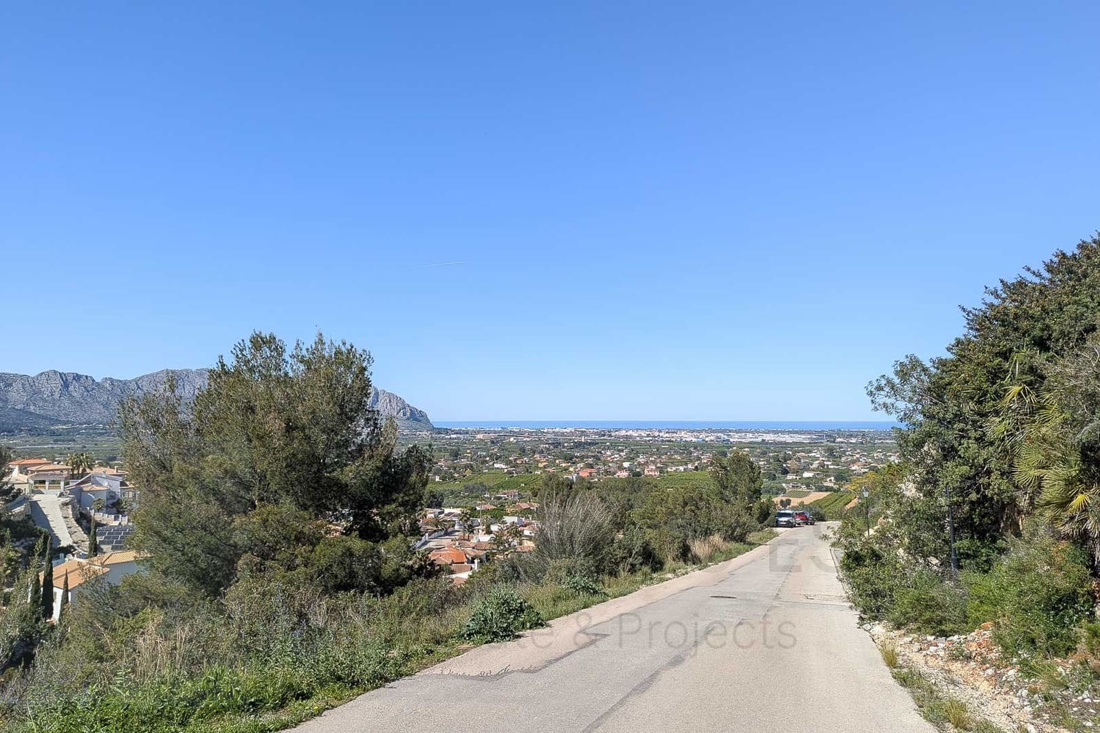 3 quarto Moradia para venda em Pedreguer com piscina - 845 000 € (Ref: 8625618)