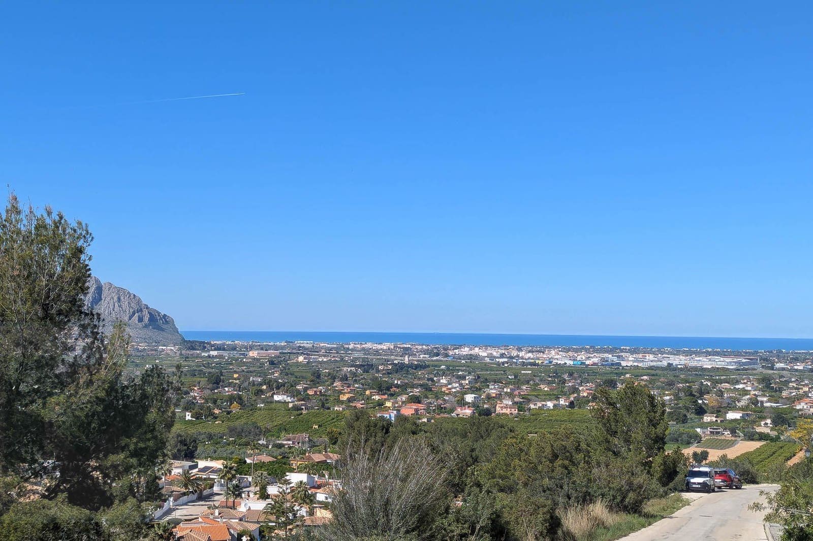 3 quarto Moradia para venda em Pedreguer com piscina - 845 000 € (Ref: 8625618)