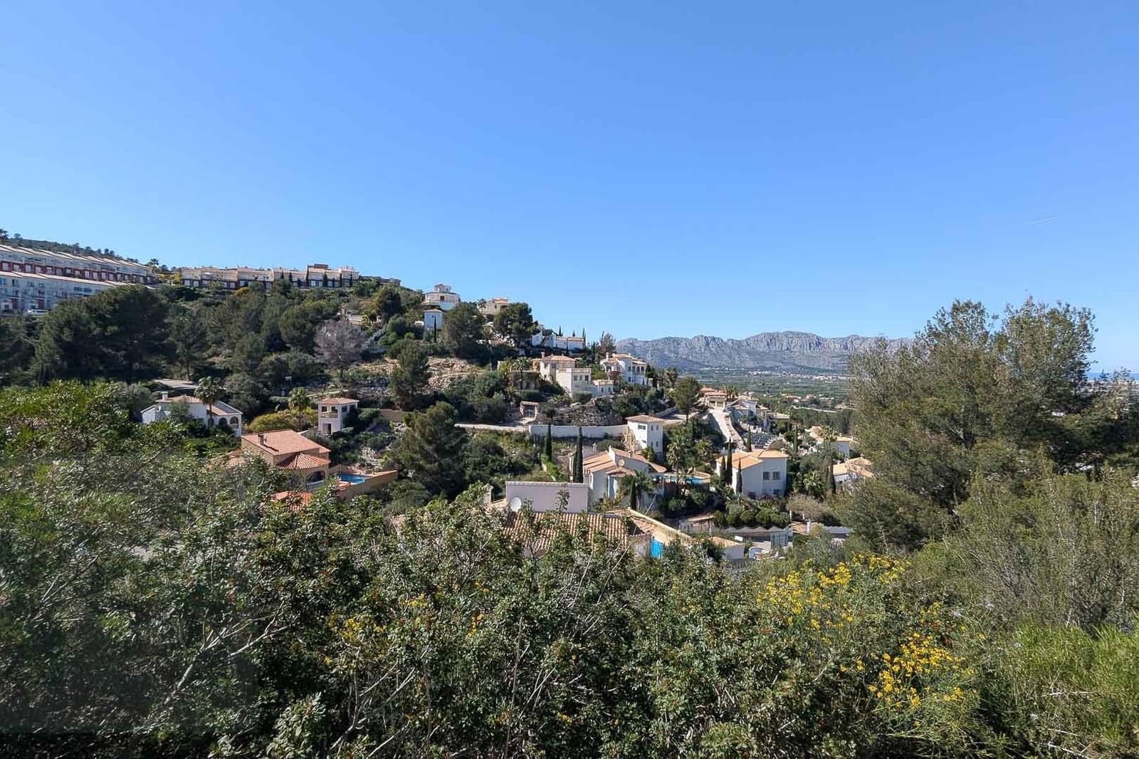 3 quarto Moradia para venda em Pedreguer com piscina - 845 000 € (Ref: 8625618)