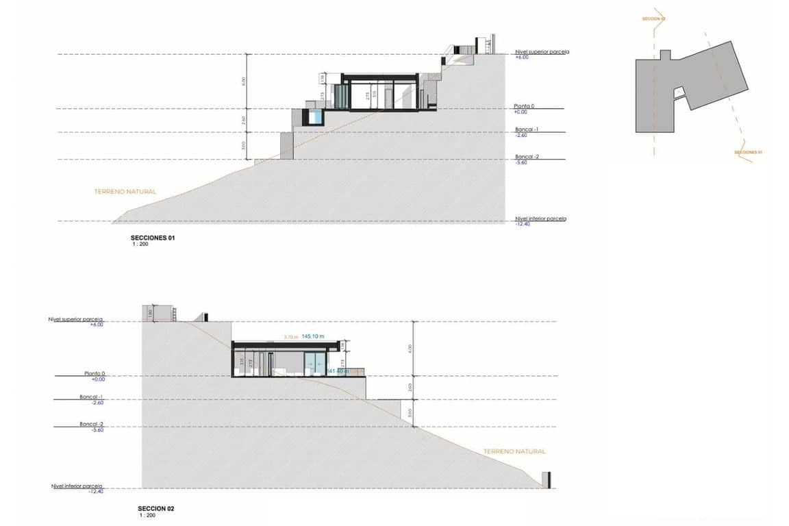3 bedroom Villa for sale in Pedreguer with pool - € 755,000 (Ref: 8625619)