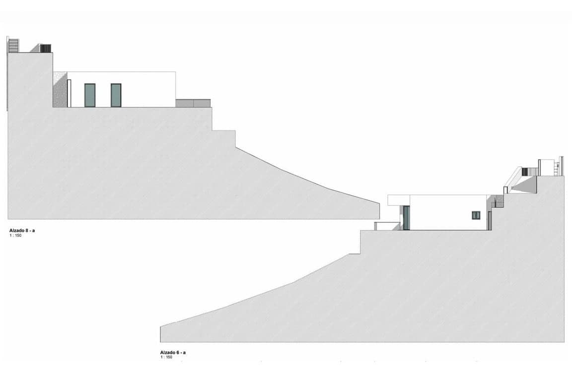 3 bedroom Villa for sale in Pedreguer with pool - € 755,000 (Ref: 8625619)