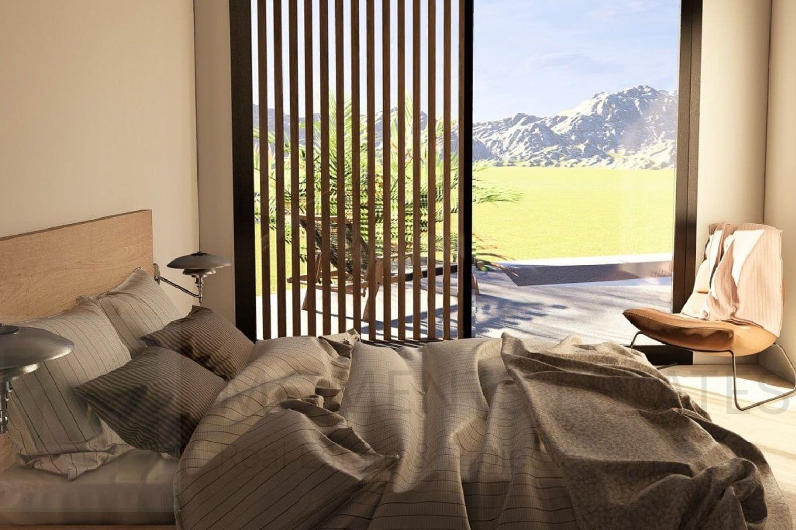 3 slaapkamer Villa te koop in Pedreguer met zwembad - € 755.000 (Ref: 8625619)