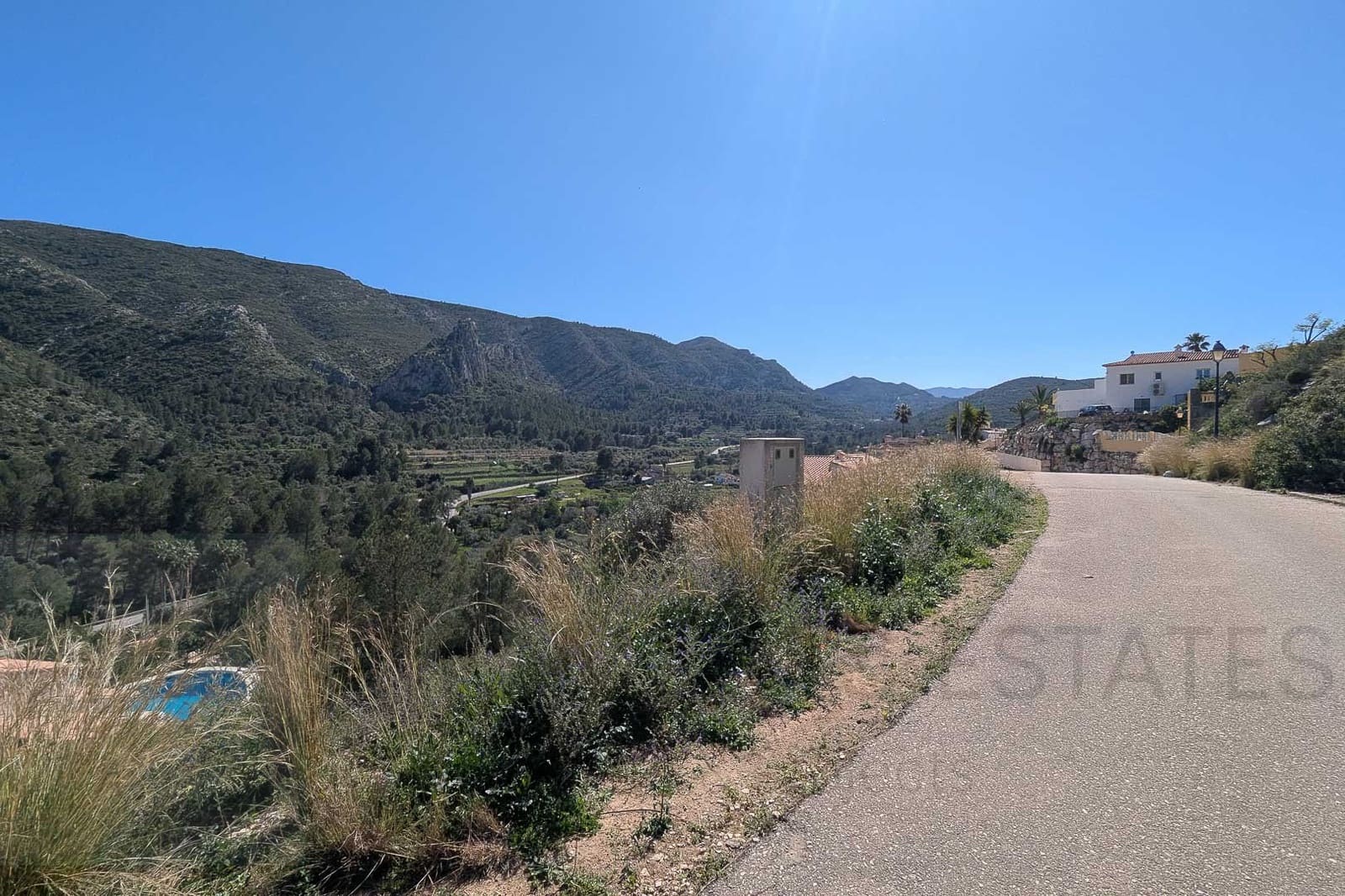 3 slaapkamer Villa te koop in Pedreguer met zwembad - € 755.000 (Ref: 8625619)