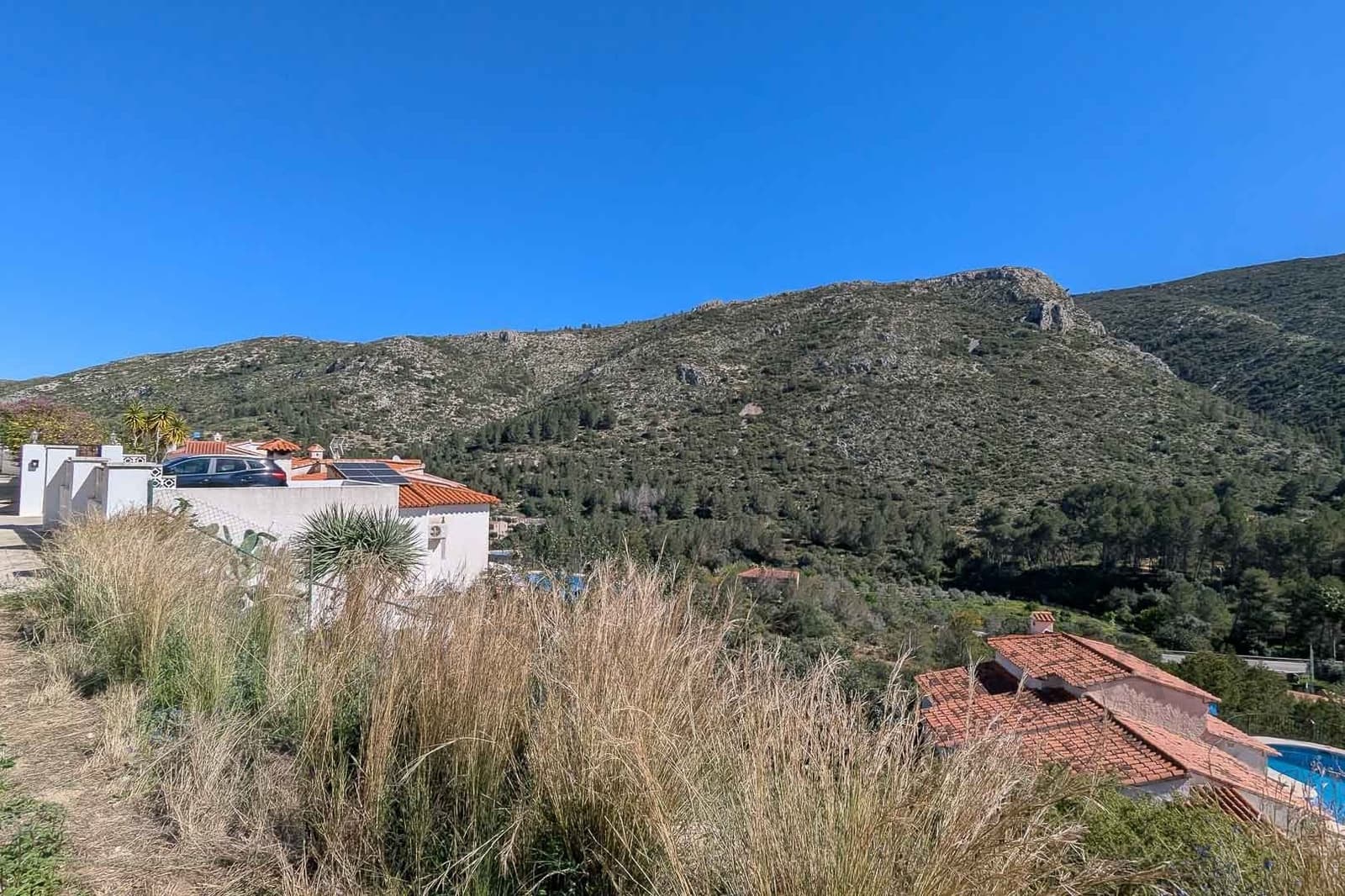 3 slaapkamer Villa te koop in Pedreguer met zwembad - € 755.000 (Ref: 8625619)