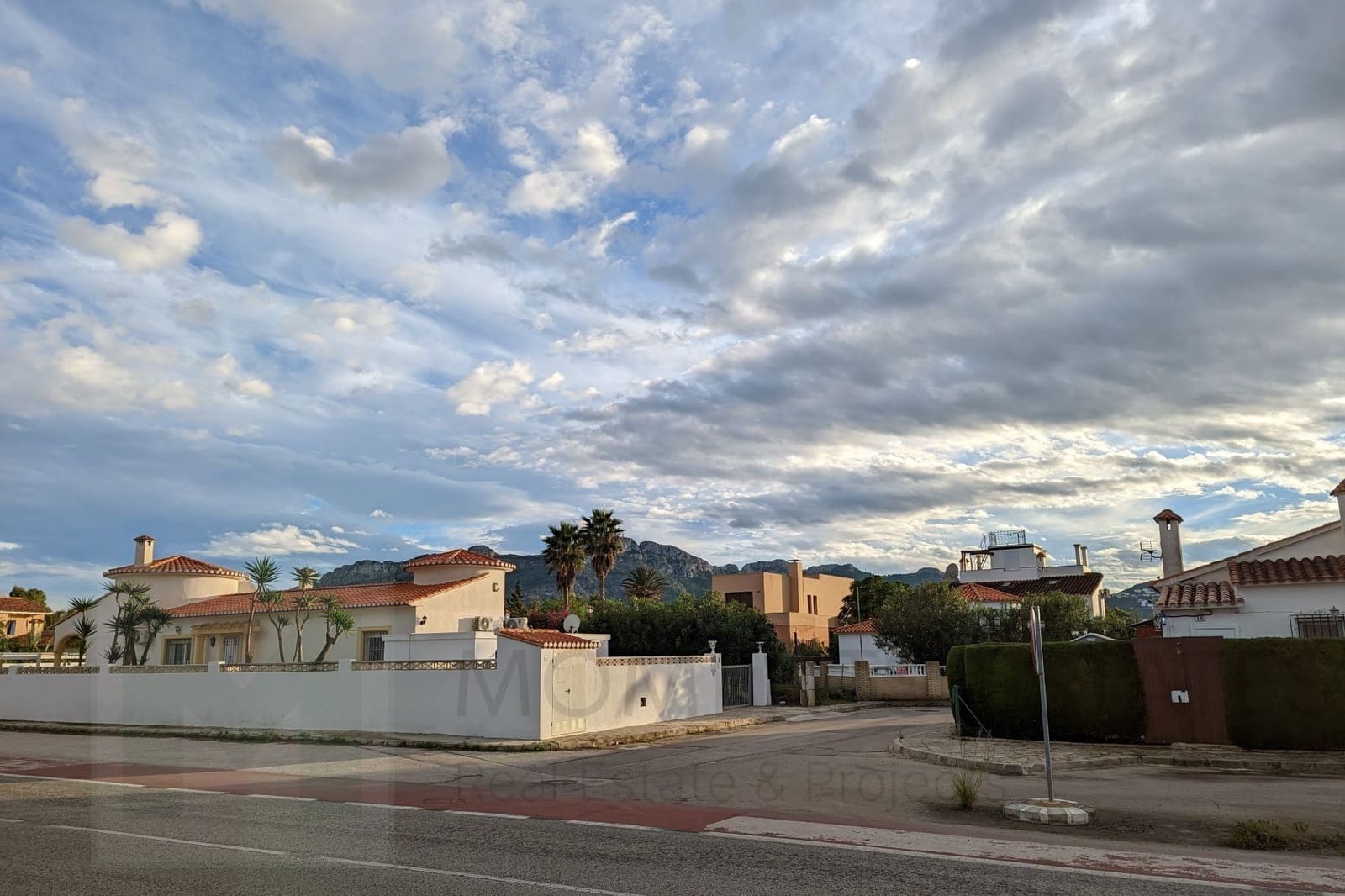 Area Edificabile in vendita in Denia - 255.000 € (Rif: 8635028)