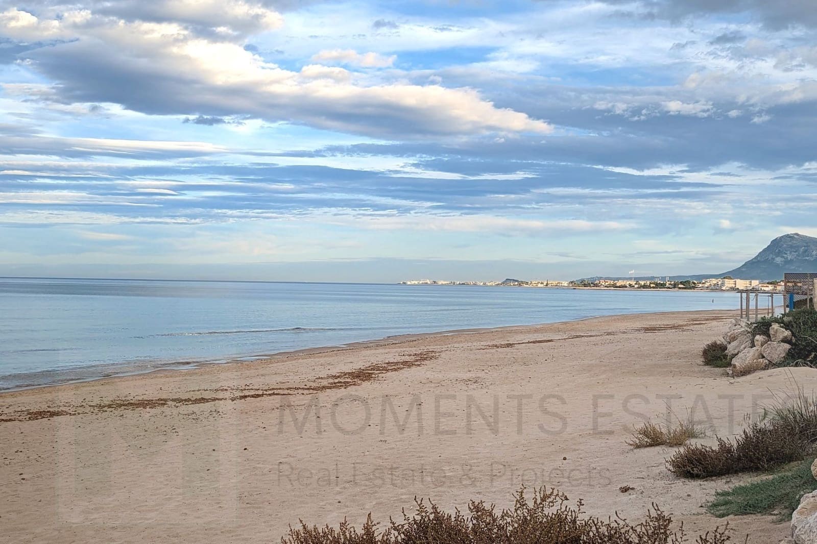 Area Edificabile in vendita in Denia - 255.000 € (Rif: 8635028)