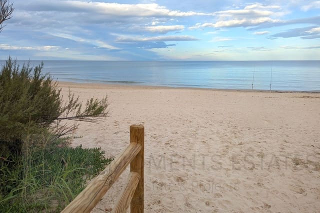 Bouwgrond te koop in Dénia - € 255.000 (Ref: 8635028)