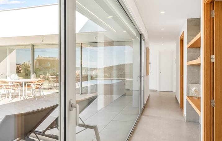 3 bedroom Villa for sale in Benitachell / Benitatxell - € 1,378,000 (Ref: 8655580)