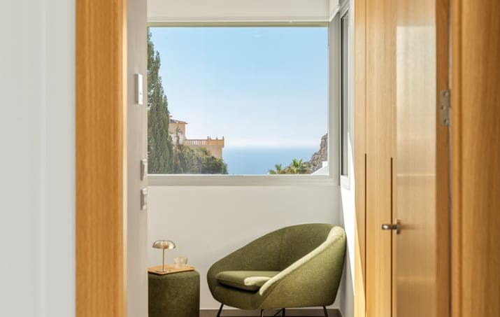 3 bedroom Villa for sale in Benitachell / Benitatxell - € 1,378,000 (Ref: 8655580)