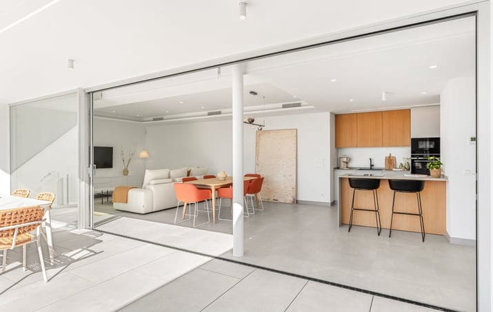 3 bedroom Villa for sale in Benitachell / Benitatxell - € 1,378,000 (Ref: 8655580)