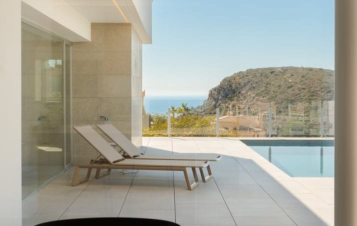 3 bedroom Villa for sale in Benitachell / Benitatxell - € 1,378,000 (Ref: 8655580)