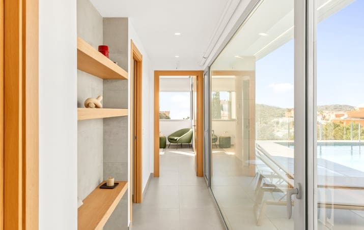 3 bedroom Villa for sale in Benitachell / Benitatxell - € 1,378,000 (Ref: 8655580)