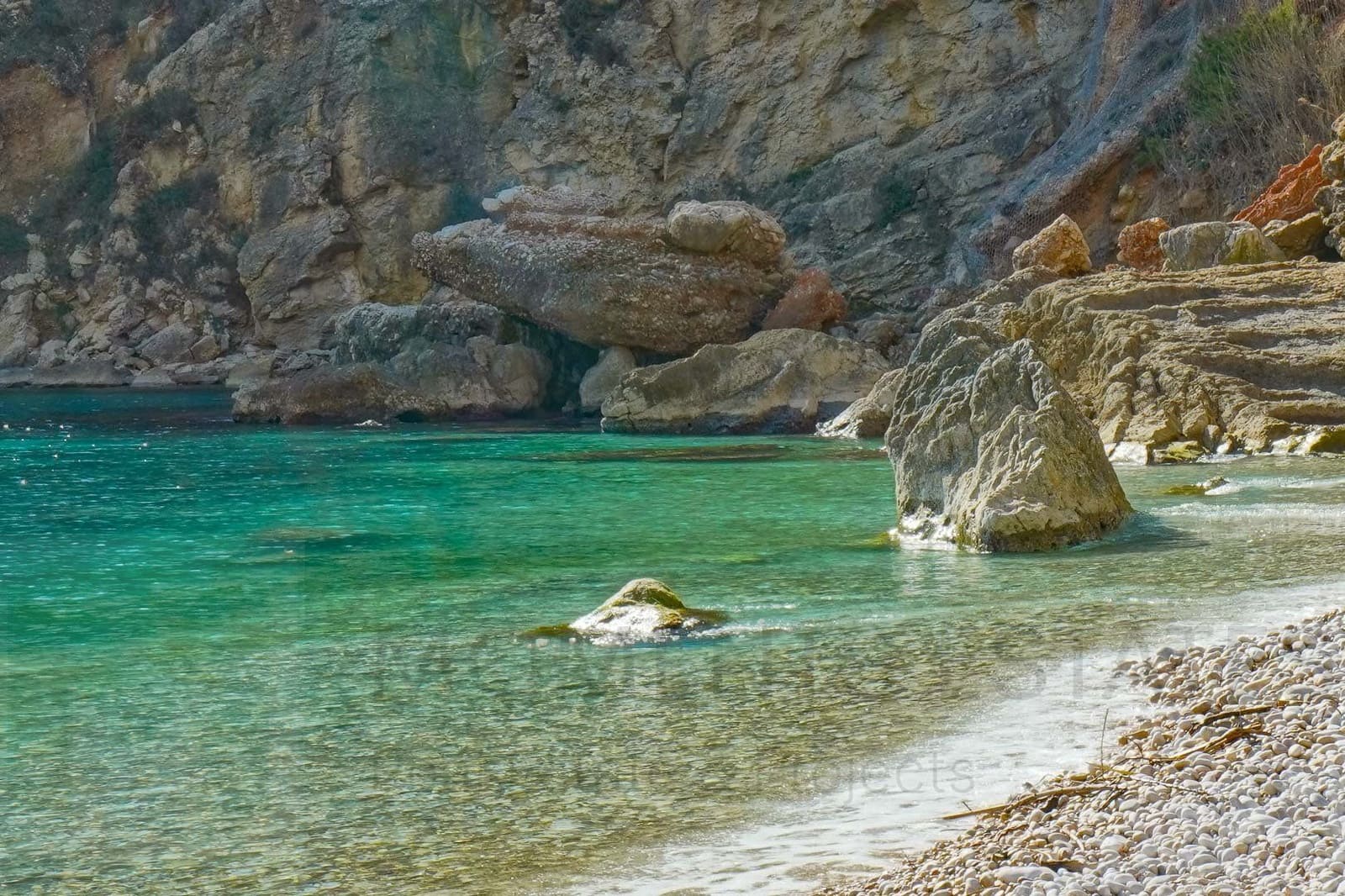 Tomt till salu i Javea / Xabia - 2 000 000 € (Ref: 8655585)